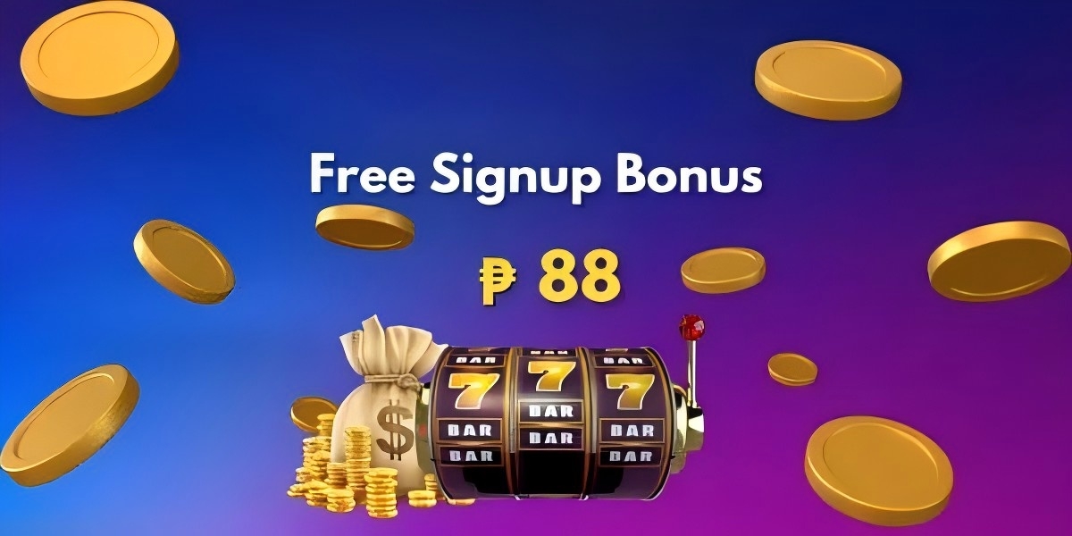 Pinas77Login Welcome Bonus - Play top casino games and win big jackpots