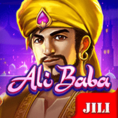 Ali Baba on Pinas77Login