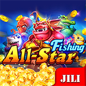 All Star Fishing on Pinas77Login
