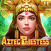 Aztec Priestess on Pinas77Login