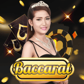 Baccarat A on Pinas77Login