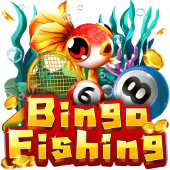 Bingo Fishing on Pinas77Login