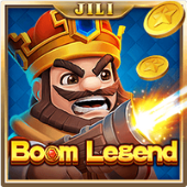 Boom Legend on Pinas77Login