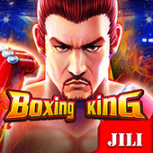 Boxing King on Pinas77Login