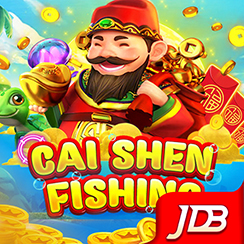 Cai Shen Fishing on Pinas77Login
