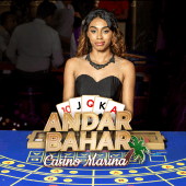 Casino Marina Andar Bahar on Pinas77Login