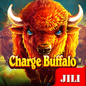 Charge Buffalo on Pinas77Login