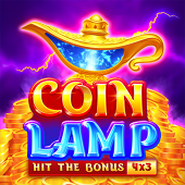 Coin Lamp Slot on Pinas77Login