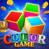 Color Game on Pinas77Login