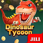 Dinosaur Tycoon on Pinas77Login