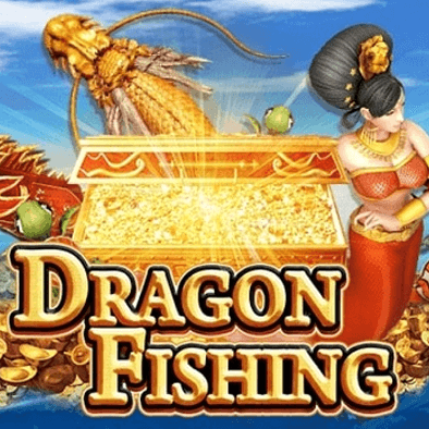 Dragon Fishing on Pinas77Login