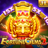 Fortune Gems 2 on Pinas77Login