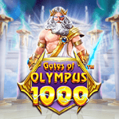 Gates of Olympus 1000 on Pinas77Login
