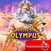 Gates of Olympus on Pinas77Login