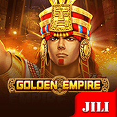 Golden Empire on Pinas77Login