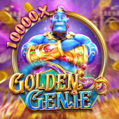 Golden Genie on Pinas77Login