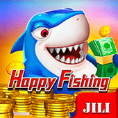 Happy Fishing on Pinas77Login