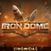 Iron Dome on Pinas77Login