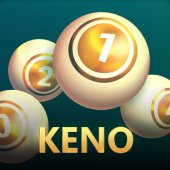 Keno on Pinas77Login
