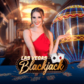 Las Vegas Blackjack on Pinas77Login
