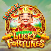Lucky Fortunes on Pinas77Login