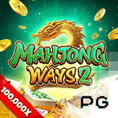 Mahjong Ways 2 on Pinas77Login