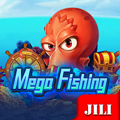 Mega Fishing on Pinas77Login