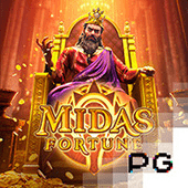 Midas Fortune on Pinas77Login
