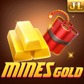 Mines Gold Slot on Pinas77Login