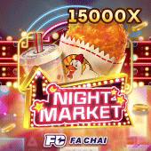 Night Market on Pinas77Login