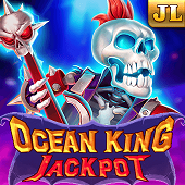 Ocean King Jackpot on Pinas77Login