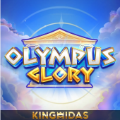 Olympus Glory on Pinas77Login