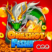 Oneshot Fishing on Pinas77Login