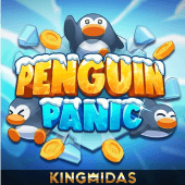 Penguin Panic on Pinas77Login