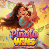 Pinata Wins on Pinas77Login