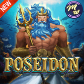 Poseidon Slot on Pinas77Login