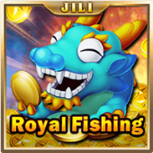 Royal Fishing on Pinas77Login
