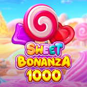 Sweet Bonanza 1000 on Pinas77Login