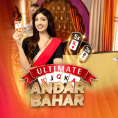 Ultimate Andar Bahar on Pinas77Login