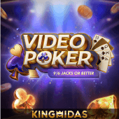 Video Poker on Pinas77Login