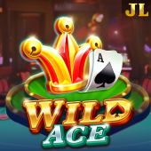 Wild Ace on Pinas77Login