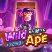 Wild Ape on Pinas77Login