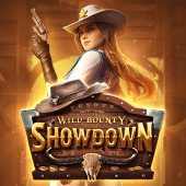 Wild Bounty Showdown on Pinas77Login